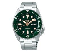 Reloj SEIKO 5 Sport Green/Gold SRPD63K1