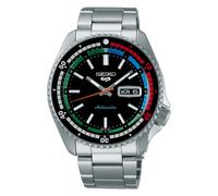 Seiko 5 Sports SRPK13K1 - Reloj automático para Hombre, edición Especial, Colorido