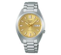 Reloj SEIKO 5 Sport SNXS Series Gold Cufflinks SRPL59K1
