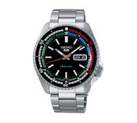 Seiko 5 Luce la colección de Colores Retro 'New Regatta Timer' SRPK13K1