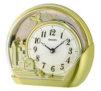 Reloj Seiko, Blanco, Estándar