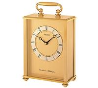 Reloj Seiko de transporte con aviso horario QHJ201G
