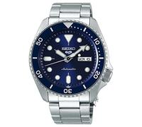 Reloj Seiko para Hombre, Azul, Sport, 1K1