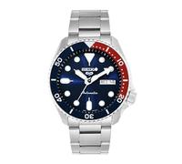 Reloj Seiko para Hombre, Azul, Sport, 3K1