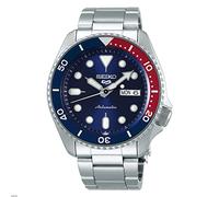 Reloj Seiko para Hombre, Azul, Sport, 3K1