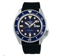Reloj Seiko para Hombre, Azul, Suits, 1K2