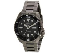 Reloj Seiko para Hombre, Negro, Sport, 5K9
