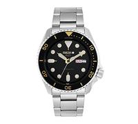 Reloj Seiko para Hombre, Negro, Sport, 7K1