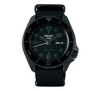 Reloj Seiko para Hombre, Negro, Street, 9K1