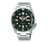 Reloj Seiko para Hombre, Turquesa, Sport, 3K1
