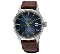 Reloj Seiko Presage Cocktail Time "Midnight Blue Moon" SRPK15K1