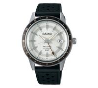 Reloj SEIKO Presage Style 60’s GMT Grey SSK011J1