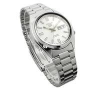Reloj Seiko Watches Seiko 5 SNXS73J1 Reloj Automático Unisex 37mm Japón Acero