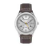 Sekonda Reloj Análogo clásico para Hombre de Cuarzo con Correa en Cuero 1558.27