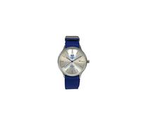Reloj Seva Import Barcelona 7004112 Azul