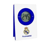 Reloj/SEVA IMPORT:Real Madrid MISC Blanco/Azul