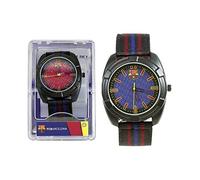 Reloj/SEVA IMPORT:Reloj Pulsera MISC Negro