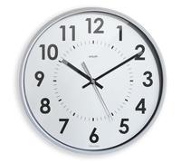Reloj silencioso Magneto Ø25 cm
