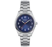 Reloj SILVER BLUE BEGINNING EW0622 Breil Hombre