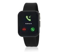 Reloj Smartwatch B63003/1 Marea Unisex Negro