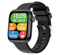 Smartwatch Forever IGo Watch 3 JW-500 Bluetooth 5.0 Pantalla IPS 1.83" Salud y Deporte