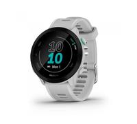 Garmin Forerunner 55 Blanco / Smartwatch 42mm