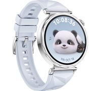 Huawei - WATCH GT5 41mm 3,35 cm (1.32") AMOLED Digital 466 x 466 Pixeles Acero inoxidable
