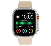 Reloj Smartwatch LEOTEC NOA - Beige .