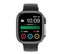 Reloj Smartwatch LEOTEC NOA - Negro .