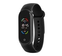 Marea Pulsera Actividad Smart Android iOS Negro B62001/1