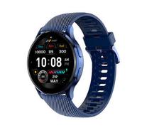 Reloj Smartwatch Multideporte LEOTEC KOVA - Azul NO SIZE