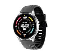 Reloj Smartwatch Multisport LEOTEC KOVA - Negro NO SIZE