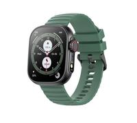Reloj smartwatch myphone tool black green