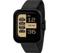 Reloj Smartwatch Sector S-03,GPS,Cardio,Deporte,Llamadas,Calorías,Reloj,Song