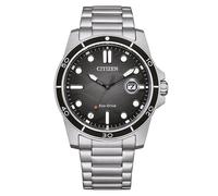 Reloj solar Citizen Sporty Diver para hombre AW1816-89E AW1816-89E