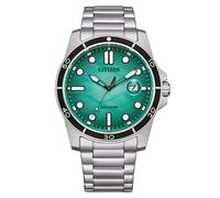 Reloj solar Citizen Sporty Diver para hombre AW1816-89L AW1816-89L