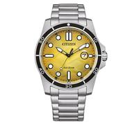 Reloj solar Citizen Sporty Diver para hombre AW1816-89X AW1816-89X