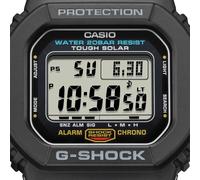 G-Shock Reloj Casio DW-5600UE-1ER Hombre Resina