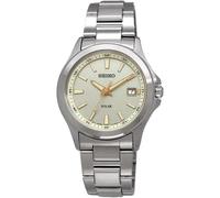 RELOJ solar hombre Seiko Selection Spirit SBPN069 JDM 37mm 100m WR