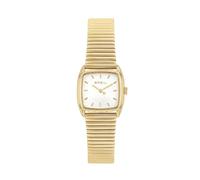 Reloj Solo Tiempo Mujer STYLIZE Oro BREIL Código TW2051