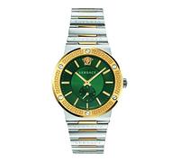 Reloj solo tiempo para hombre Versace Greca trendy cód. VEVI00420