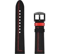 Reloj Straps 20 mm de 22 mm de banda de correa para compatible con Samsung Galaxy 42 mm 46 mm activo 2 engranajes S2 S3 Pulsera de banda para la banda de reloj compatible con Huawei Watch GT 2 (22 mm