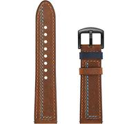 Reloj Straps 20 mm de 22 mm de banda de correa para compatible con Samsung Galaxy 42 mm 46 mm activo 2 engranajes S2 S3 Pulsera de banda para la banda de reloj compatible con Huawei Watch GT 2 (22 mm