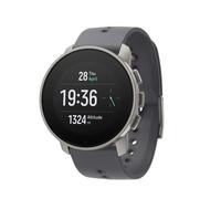 Reloj Suunto 9 Peak Pro Titanium Gris