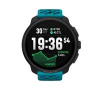Suunto Race 2 Reloj Deportivo GPS, Pantalla táctil AMOLED Brillante de 1.5 Pulgadas, diseño más Elegante y Ligero, batería 16 días, mapas Offline, navegación precisa, 115+ Modos Deportivos