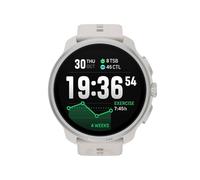 Suunto Race 2 Reloj Deportivo GPS, Pantalla táctil AMOLED Brillante de 1.5 Pulgadas, diseño más Elegante y Ligero, batería 16 días, mapas Offline, navegación precisa, 115+ Modos Deportivos