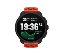 Suunto reloj Race 2 All Black TU Naranja