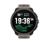 Suunto Race 2 Reloj Deportivo GPS, Pantalla AMOLED 1.5” con 115+ Modos