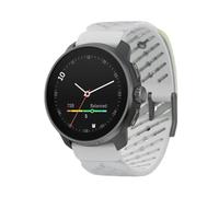 Reloj Suunto Race S Titanium Blanco Gris