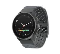 Reloj Suunto Race S Titanium Negro Gris